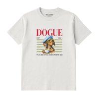 T-Shirt Dogue