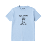 T-Shirt Raton Lover - Enfant