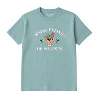 T-Shirt Pousses