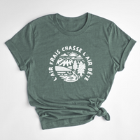 T-SHIRT AIR FRAIS