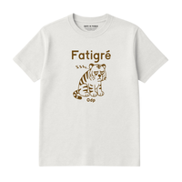 T-Shirt Fatigré