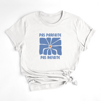 T-SHIRT PAS REFAITE