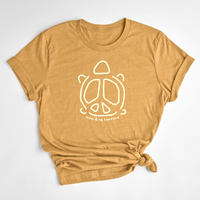 T-SHIRT NON À LA TORTURE