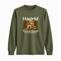 Longsleeve Hagrid