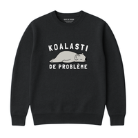 KOALA SWEATSHIRT