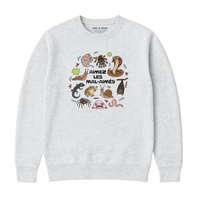 Sweatshirt Mal-Aimés