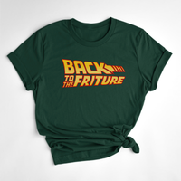 T-SHIRT FRITURE