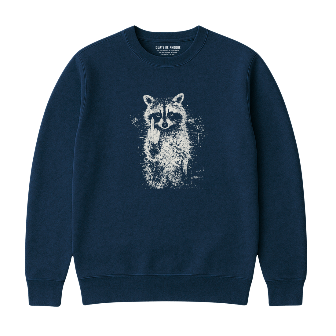 Sweatshirt Raton