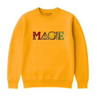 Sweatshirt Magie