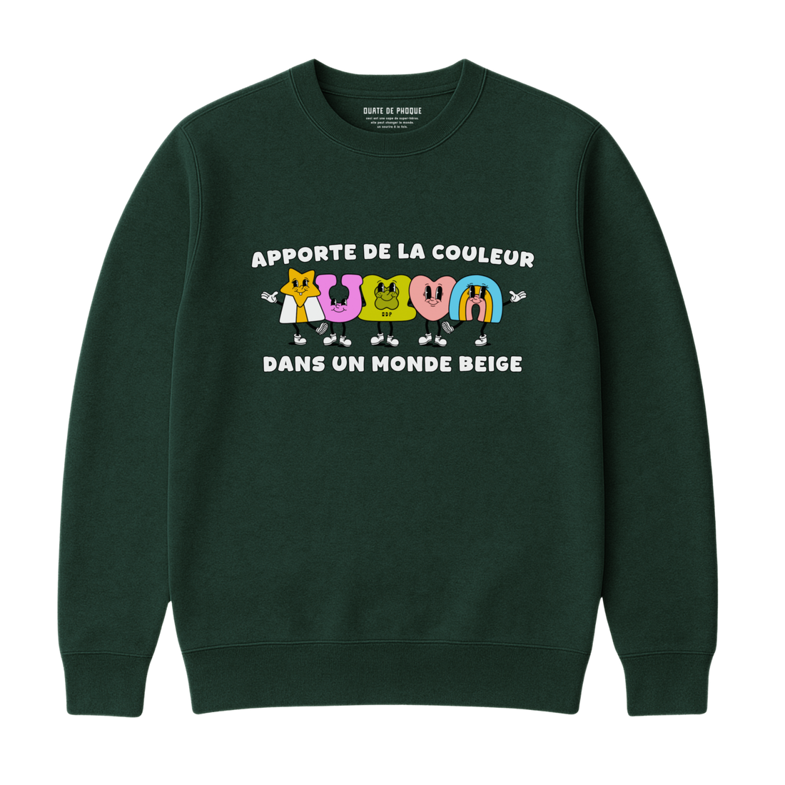 Sweatshirt Lucky Charms