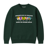 Sweatshirt Lucky Charms