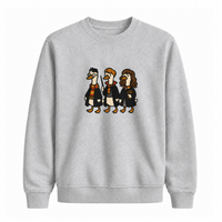 Sweatshirt Canards Potter