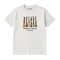 T-Shirt Soeurs-Cières