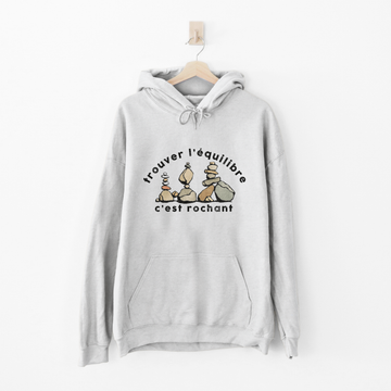 HOODIE ROCHANT