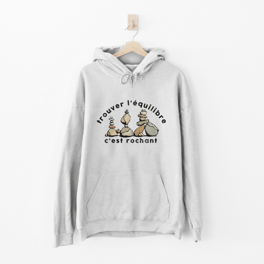 HOODIE ROCHANT