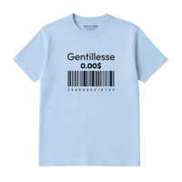 T-Shirt Gentillesse