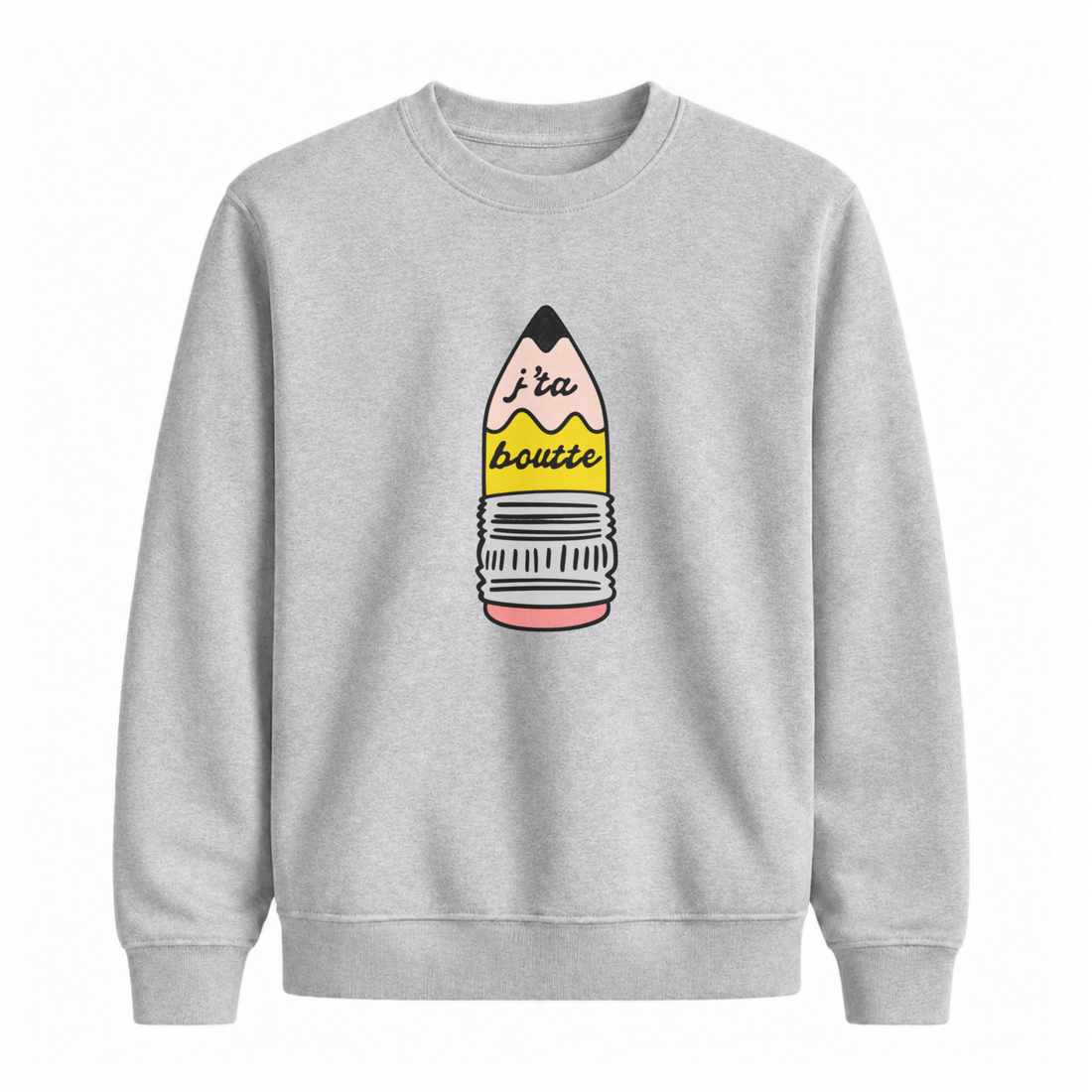 Sweatshirt J&