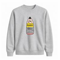 Sweatshirt J'ta Boutte