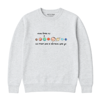 Sweatshirt Système Solaire