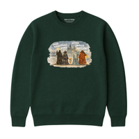 Sweatshirt Imagie Nation