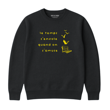 Sweatshirt Envol