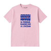 T-Shirt Si Perdue