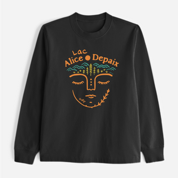 LONGSLEEVE LAC ALICE DE PAIX
