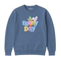 Sweatshirt Bunny Day