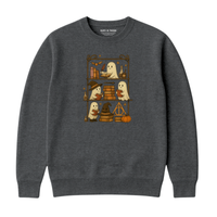 Sweatshirt Fantômes Potter