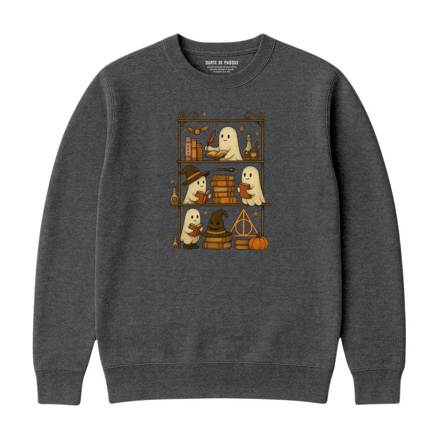 Sweatshirt Fantômes Potter