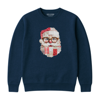 Sweatshirt Père Noël
