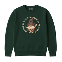 Sweatshirt Madame Poudlard