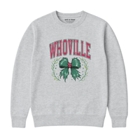 Sweatshirt Whoville