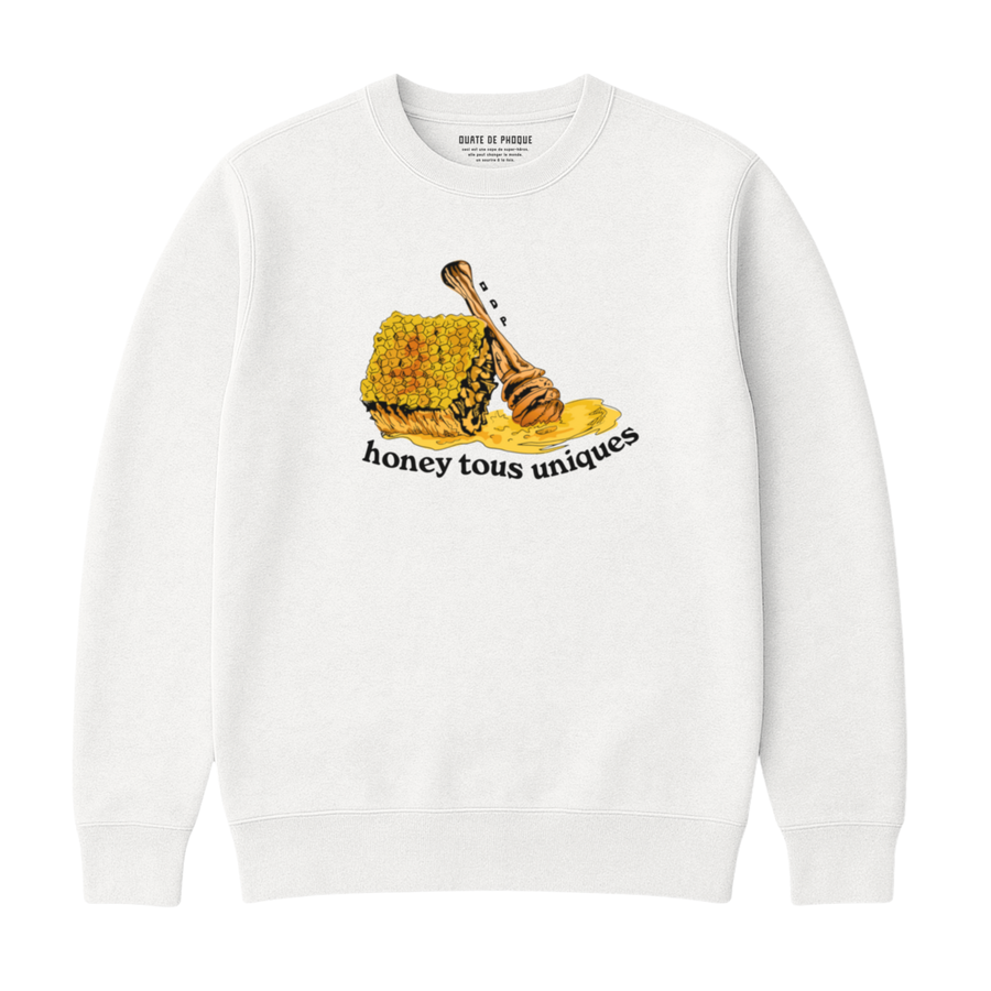 Sweatshirt Honey