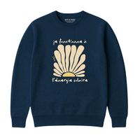 Sweatshirt Énergie Solaire