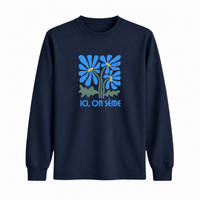 Longsleeve On Sème