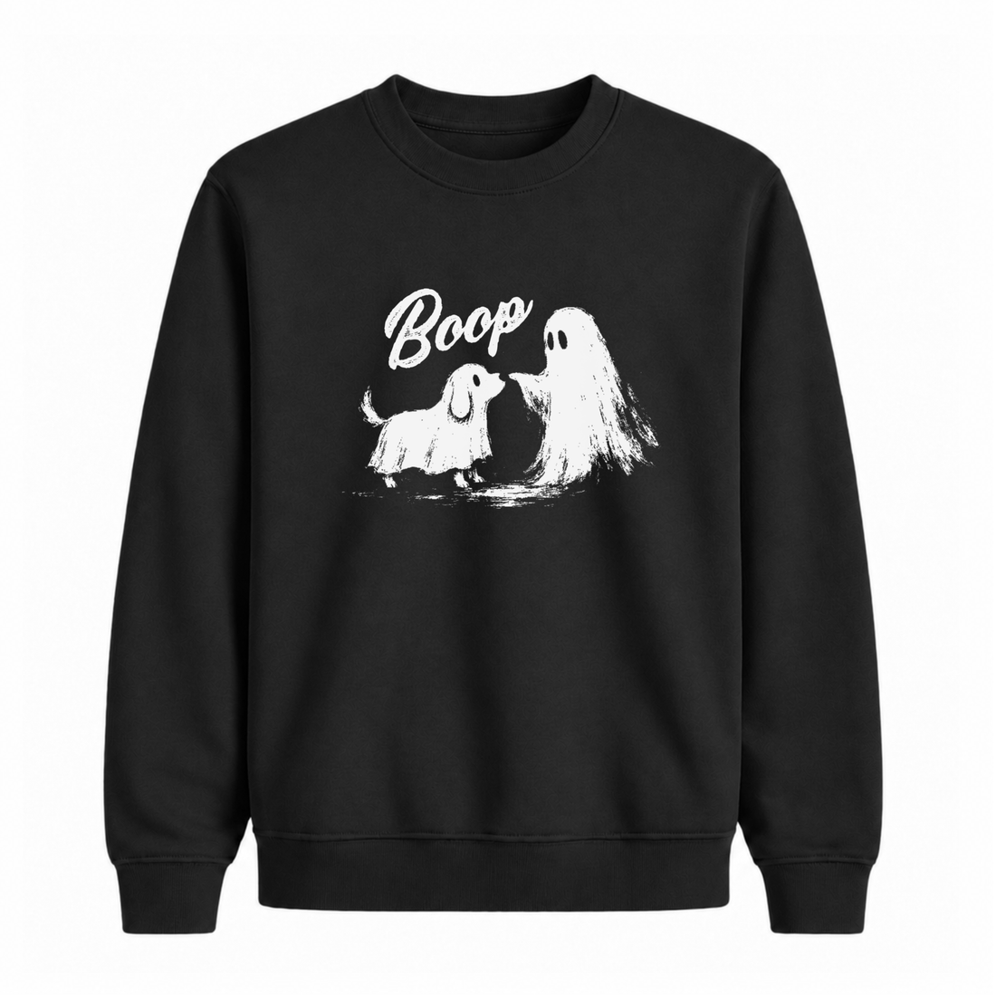 Sweatshirt Boop