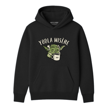 Hoodie Yodla
