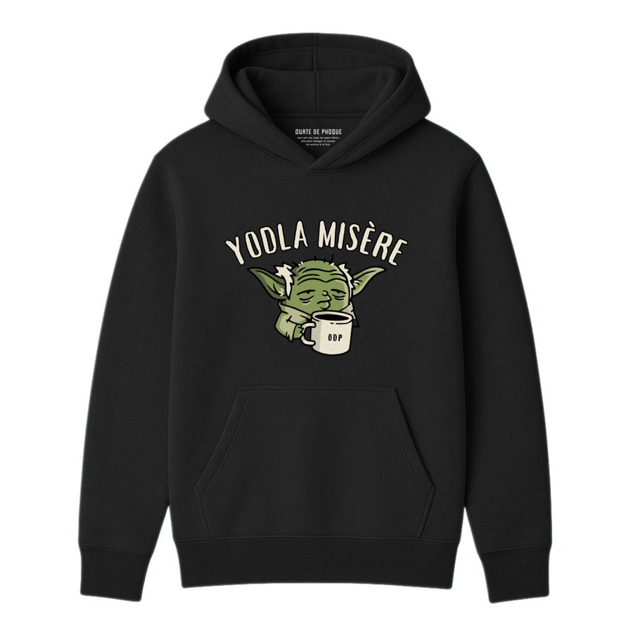 Hoodie Yodla