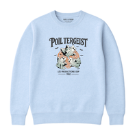 Sweatshirt Poiltergeist