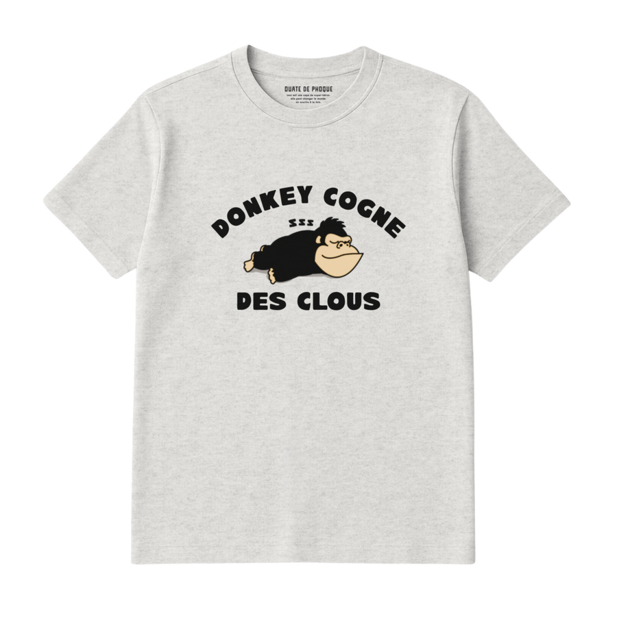 DONKEY T-SHIRT