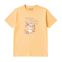 T-Shirt Lapin Ture