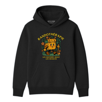 Hoodie Randothérapie