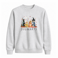 Sweatshirt Dogwarts