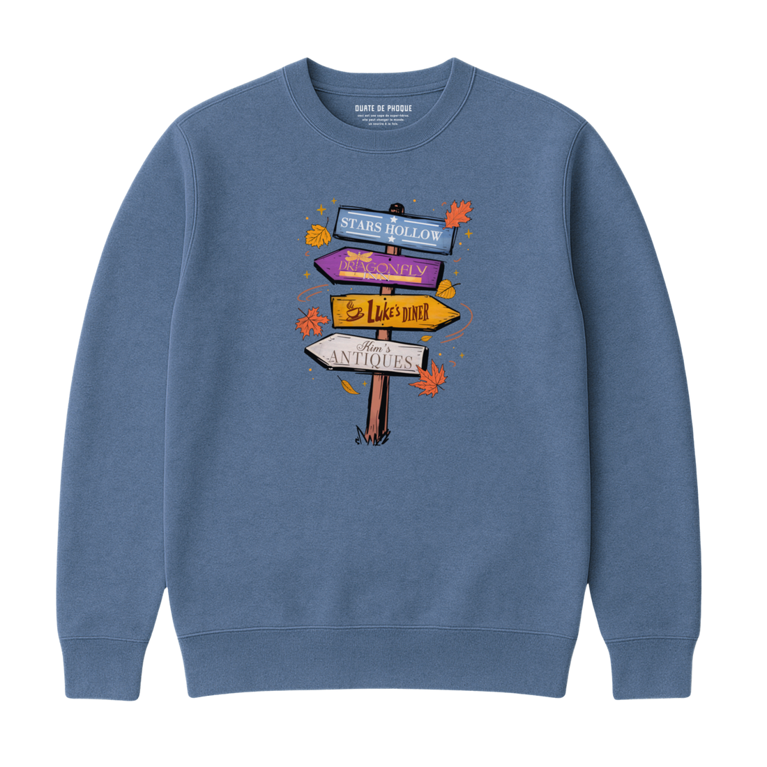 Sweatshirt Gilmore Girls