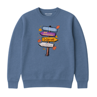 Sweatshirt Gilmore Girls