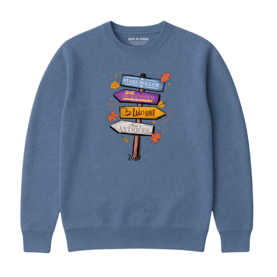 Sweatshirt Gilmore Girls