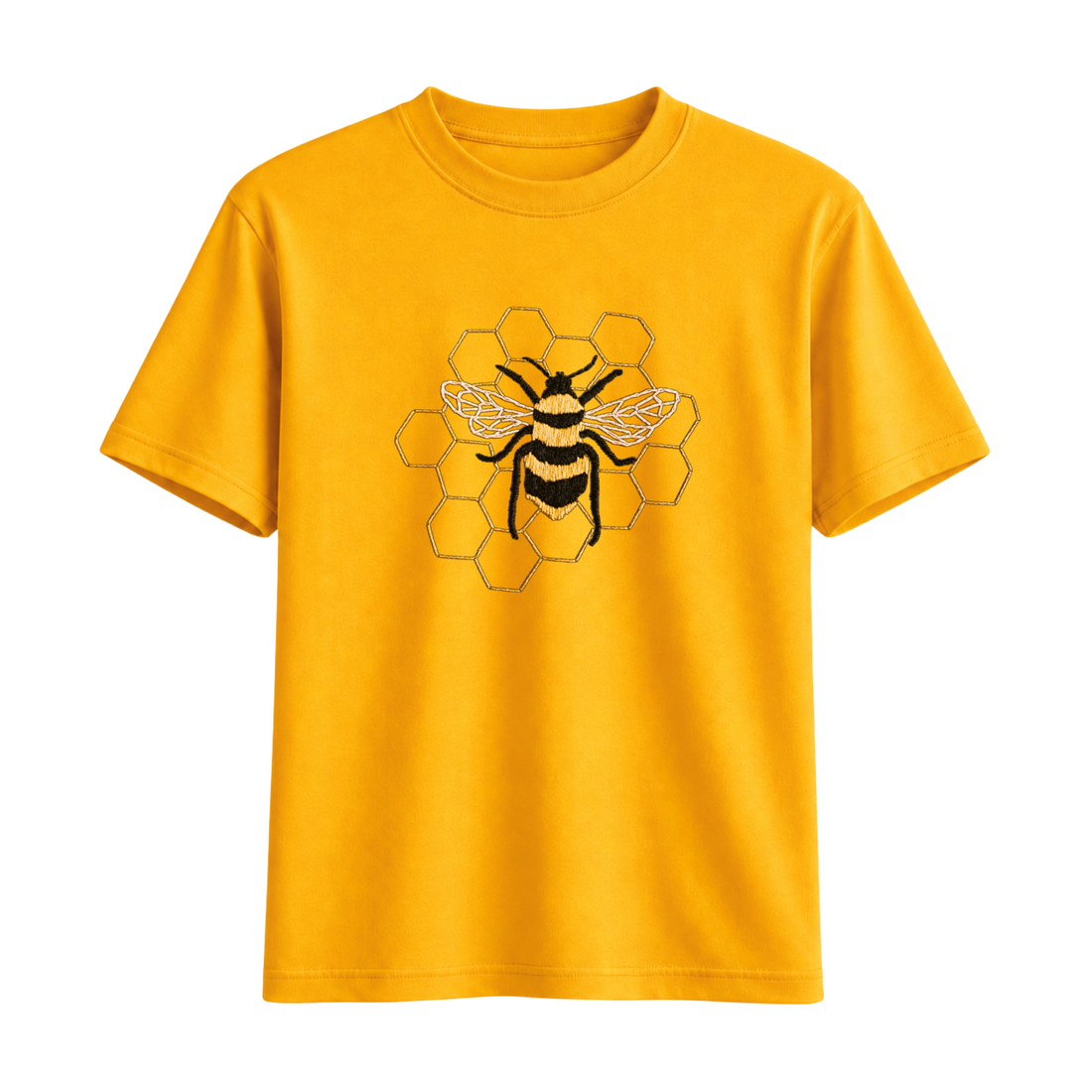 T-Shirt Ruche