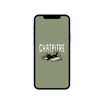 Fond D'écran Chatpitre