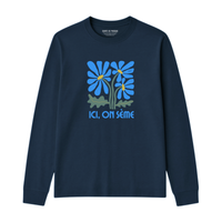 Longsleeve On Sème